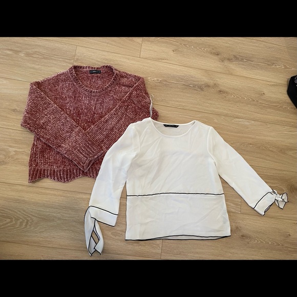 Zara 2 for $20!! - Picture 2 of 7